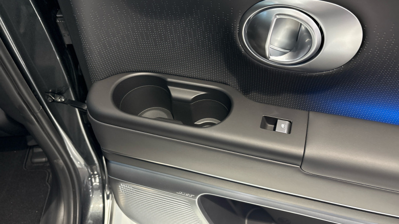 Hyundai IONIQ 9 226kW Calligraphy 110kWh 5dr AWD Auto Electric Estate